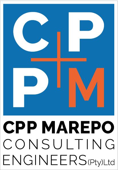 CPP Marepo Consulting Engineers logo, engineering firm involved in Green Valley Estate development