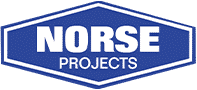 Norse Projects logo, construction company involved in Green Valley Estate development